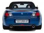 Honda S2000 2000 года